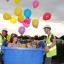 Photos from the Leavers' Prom at Bishop Fox's Community School, Taunton, 2010