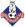 Football Team Logo for Oldham Athletic
