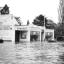 Photos from the Taunton Flood of October 27, 1960.