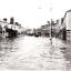 Photos from the Taunton Flood of October 27, 1960.