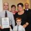 Photos from the Pride of Somerset Youth Awards 2011