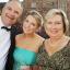 Photos from the leavers' event at King's College, Taunton, July 2, 2011