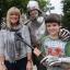 Photos from the BBC History Festival, Taunton, October 15, 2011.