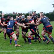 Wellington travel to Wiveliscombe this weekend