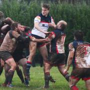 Wiveliscombe and Wellington both won on Saturday