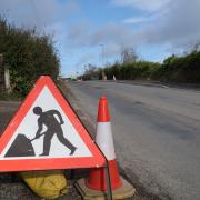 The work is starting this month. Picture: County Gazette