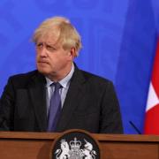 'Bottled it' - Brits slam Boris Johnson after ‘Freedom Day’ push back