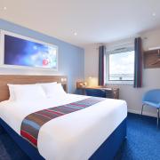 Minehead and Yeovil are included on Travelodge's UK targets map. Picture: Travelodge, PA Wire