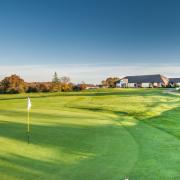 Taunton and Pickeridge Golf Club.