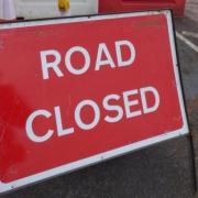 There will be diversions in place for anyone wishing to access the area