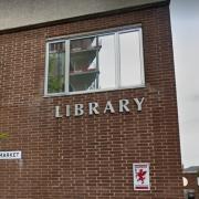 Taunton Library is one of 34 managed by Somerset Council.