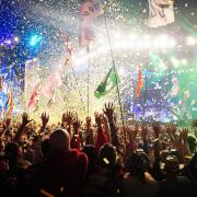 Tickets for Glastonbury Festival 2024 will go on sale in early November.