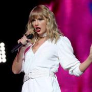 Taylor Swift's Era Tour Film is coming to the UK.