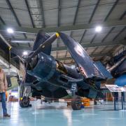 Local families can now get 30 per cent savings on all tickets at the Fleet Air Arm Museum