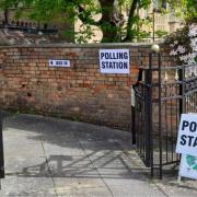 Residents wishing to make their voices heard must be registered