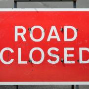 The closure will span from Tuesday, January 2 to Friday, May 10 on the B3224 on Exmoor.
