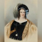 There will also be a talk on Sarah Biffin (1784-1850)
