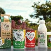Yeo Valley, independently owned by the Mead Family, is deeply rooted in Somerset