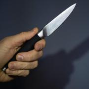 Knife image for illustrative purposes only. Picture: Newsquest archive
