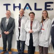 The Ministry of Defence has announced a new 15-year deal with Thales to maximise the Royal Navy’s sea days