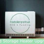 Are your storage heaters old, driving up the cost of your utility bills and failing to keep your home warm during the winter?