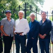 The Manfreds, with original members Paul Jones and Tom McGuinness, are set to perform in Taunton