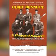 Cliff Bennett has lived in Somerset for many years