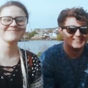 Cariss Stone (left) died in Taunton at 19-years-old.