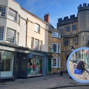 A family-run business in Wells feels they were handed an unjustified parking fine.
