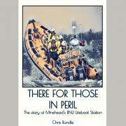 There For Those in Peril was written by journalist and former crew member Chris Rundle