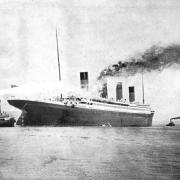 It's been 112 years since the RMS Titanic crashed and claimed the lives of 1,500 people.