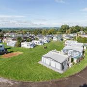 Bucklegrove Holiday Park has been well-received by visitors