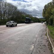 Somerset County Council received nearly £5m from the Department for Transport in 2020 to upgrade athe roundabout at junction 26 and the Chelston Link Road near Wellington.