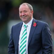 Yeovil Town sack manager Gary Johnson with club bottom of League One