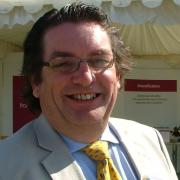 EXPERT: Paul Millard, Communications Manager for the CLA in the South West