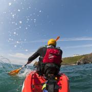 ADVENTURE: Exmoor will be hosting the first South West Outdoor Festival