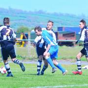 CUP CLASH: Minehead and Watchet are in first-round action