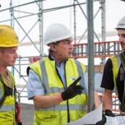 SHAPING THE WORLD: CITB apprentices