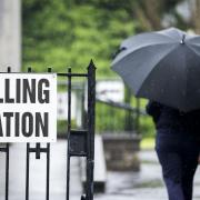 OPEN: Polls are open across the country
