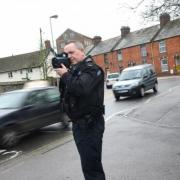 NO EXCUSES: This week's speed camera locations for Taunton Deane and West Somerset