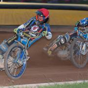 EXPERIENCE: Jason Doyle (L) will be key if Somerset Rebels are to finish top of the table. Pic: Colin Burnett