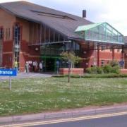 Exeter hospital remains bugged by norovirus