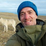 BIG INTERVIEW: Go wild in the country with Gordon Buchanan