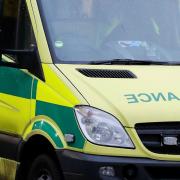 Taunton locals have spoken about their concerns over ambulance waiting times. (Image: Archive)