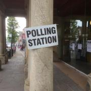 LOCAL ELECTIONS: Candidates in the running for your town and parish councils