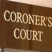 An inquest has recorded a conclusion of suicide on a Llandysul man.