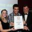 Photos from the Pride of Somerset Youth Awards presentation ceremony 2012 at Somerset College.