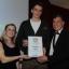 Photos from the Pride of Somerset Youth Awards presentation ceremony 2012 at Somerset College.