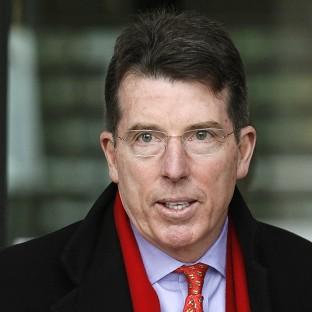 Barclays boss Bob Diamond shows no sign of quitting over the rate-rigging scandal