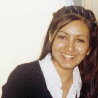 Shafilea Ahmed's father is accused of murder her because she brought shame on the family